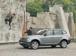 BMW X3 2.0d 2004 года